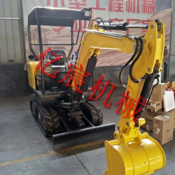 家用農(nóng)用水渠開(kāi)溝旱廁改造挖溝機(jī)