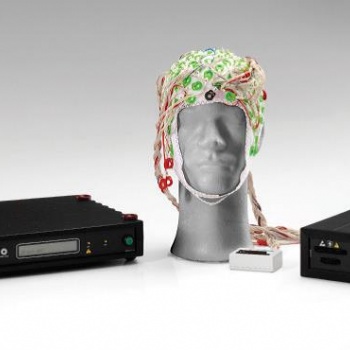 NeurOne高精度腦電測量系統