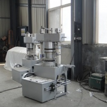 鞏義鑫源液壓自動化香油機