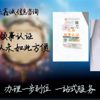 以色列大使館雙認(rèn)證周年申報表