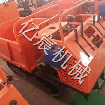 供應(yīng)1.5T履帶運(yùn)輸車(chē)