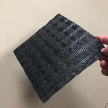 國標(biāo)自粘式應(yīng)力布，云南昆明石林彝族自治縣廠家，用于防止路面開裂。