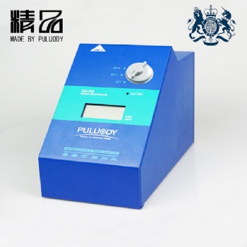 普洛帝全自動量鐵儀