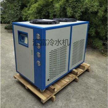 兗州冷油機 1250Kva油浸式變壓器配套油冷機