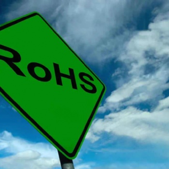 普通電子電氣設備2021年ROHS豁免條例到期