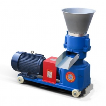 家 用 小 型顆粒機