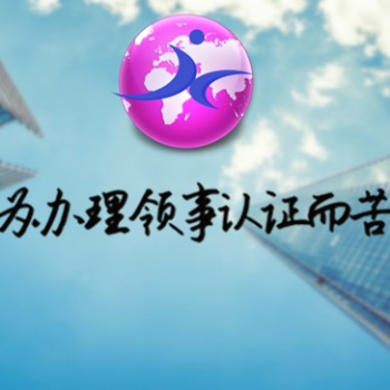 斯里蘭卡大使館審計報告-公司簡介認證