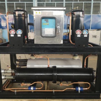 開放式冷水機組環球聯合