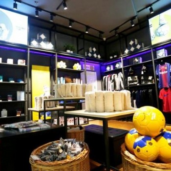 2021年亞洲無人便利店展覽會