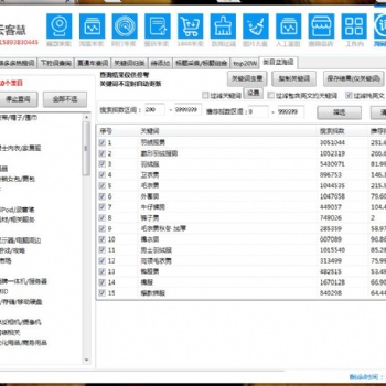 拼多多無貨源店群軟件，一鍵上貨群控拍單管理軟件代理招商