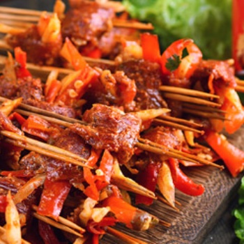 開一家小鮮肉烤串加盟費用
