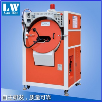 工藝品進(jìn)口自動(dòng)炒貨機(jī) 噴漆烤漆機(jī) 平面滾漆機(jī)