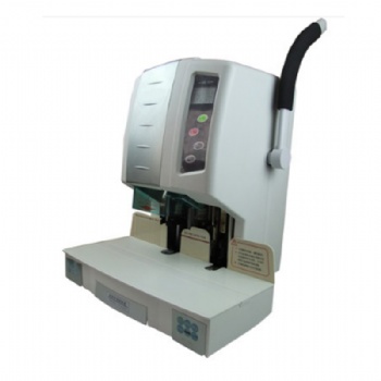 相思門X-70B半自動檔案財務裝訂機