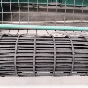 長沙鋼塑格柵 路基施工鋼塑格柵