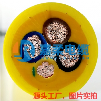 鏟運機電纜_電動鏟運機卷筒電纜