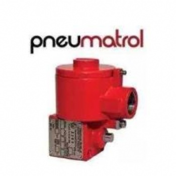 PNEUMATROL電磁閥