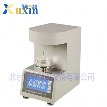 ST-1510 全自動表界面張力儀
