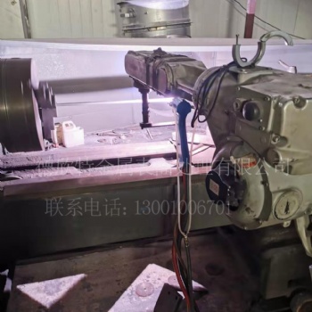 等離子噴涂陶瓷加工.