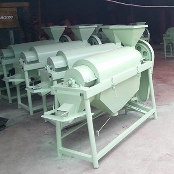 上海單軸水稻去芒機(jī)220v稻米拋光機(jī)廠家