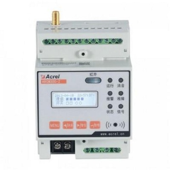 黑龍江安科瑞ARCM300-Z-4G無線火災探測器價格