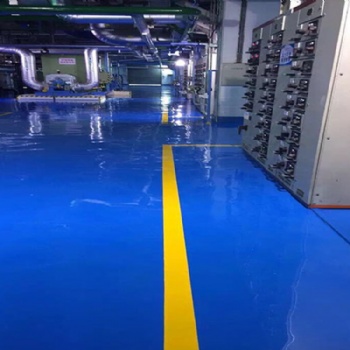 室外地坪和室內(nèi)地坪有什么不同