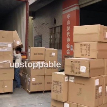 中山FBA美國專線，中山FBA英國，中山FBA法國