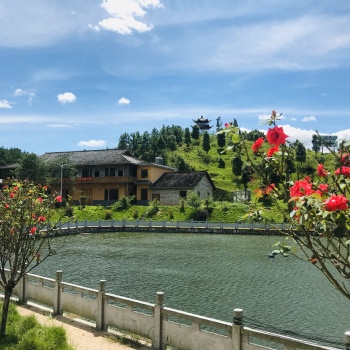 長沙哪里適合公司出游 團隊旅游 長沙胖仔農莊**給力