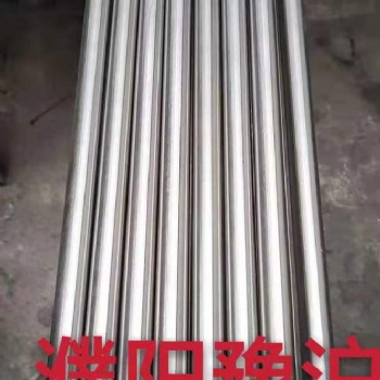 Monel400不銹鋼無縫毛細管