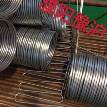 Inconel601不銹鋼無縫毛細管