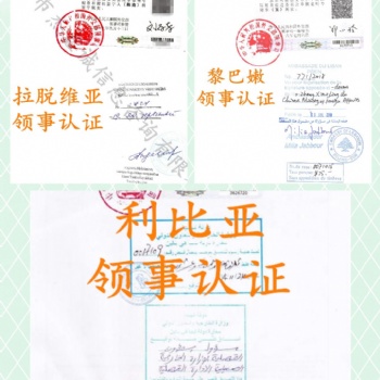 香港公司如何辦理南非大使館簽章董事名單·南非領事館認證 專業高效