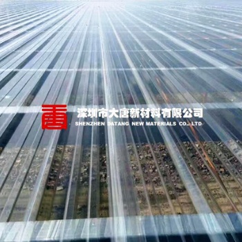 深圳屋面透明瓦 采光透明瓦 龍崗防腐透明瓦