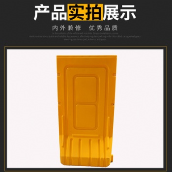 批發水馬護欄水馬了欄桿水馬攔柵防撞桶