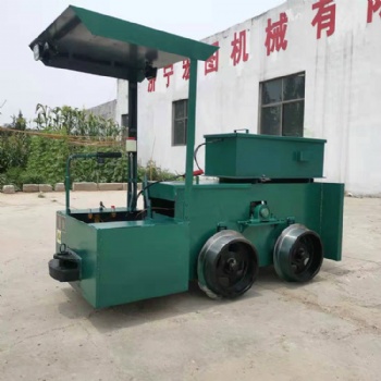 電機車 軌道牽引機車廠家 宏圖機械