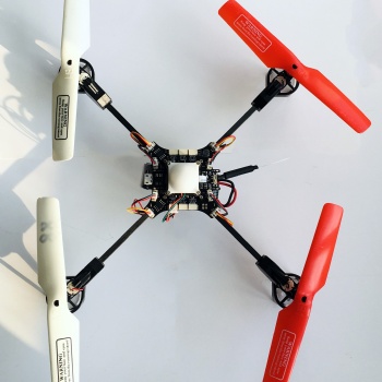歡迎報(bào)名2021年湖北省中小學(xué)電腦制作活動無人機(jī)編程賽項(xiàng)