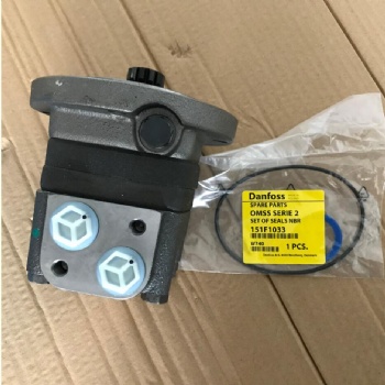 馬達OMPX80 11186721丹佛斯擺線價格優惠