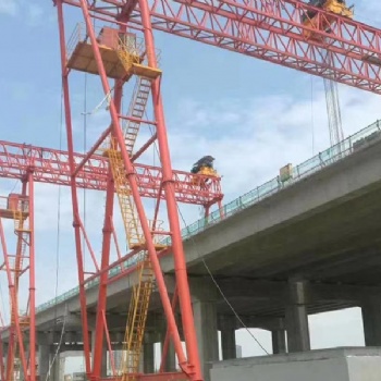 大跨度龍門吊租賃銷售