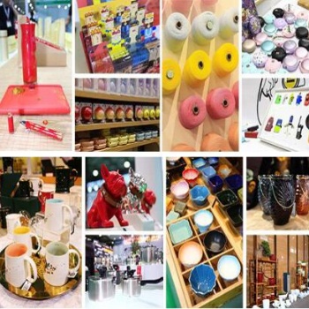 2021第三屆上海國際網紅品牌博覽會