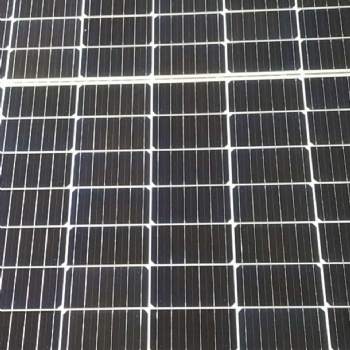 正規(guī)太陽能組件回收 今日報價