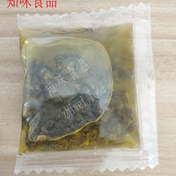 供應(yīng)知味食品藤椒套包