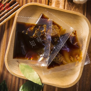 供應(yīng)知味食品優(yōu)質(zhì)醋包