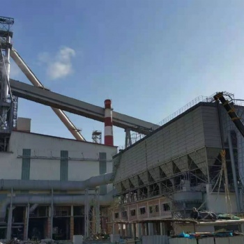 億利達環保公司主營布袋除塵器輸送設備 質優價廉