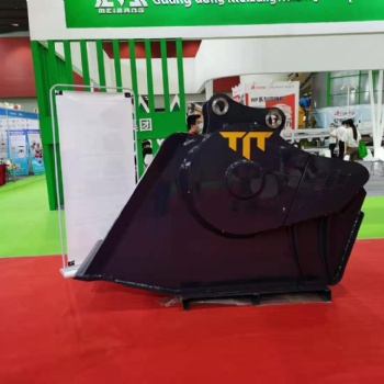TIT粉碎斗國產石頭破碎神器