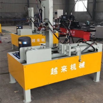 河北越來機械 盤扣多功能修復機