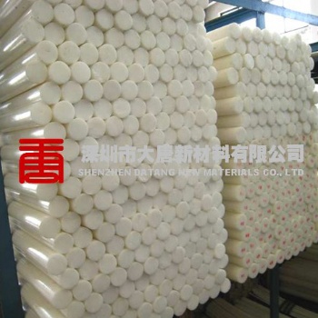 海南POM棒廠家_?？谂lPOM棒_新料賽鋼棒