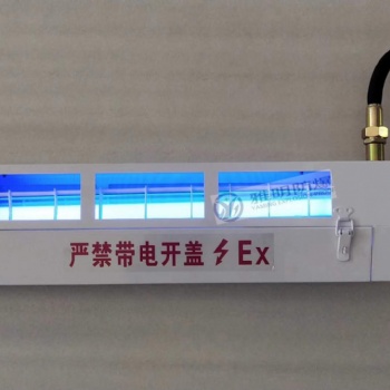 防爆滅蚊燈（CBY-1*20w）