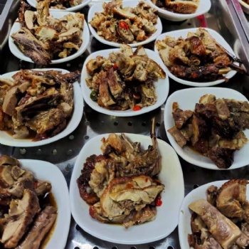 長安厚街食堂承包**團餐供應好吃放心