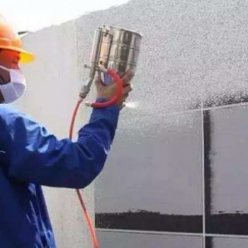 廣東寶俊外墻建筑涂料施工單位 外墻涂料施工單位 外墻涂料噴涂施工單位