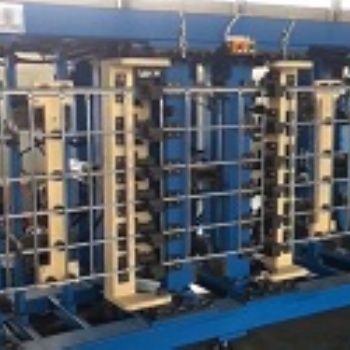 法莫森-IBC噸桶框架彎框機