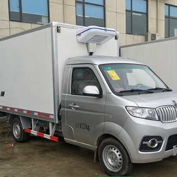 2.7米冷藏車廠家優(yōu)惠出售