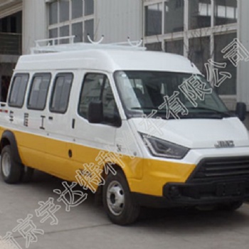 特順10-13人國六電力工程車